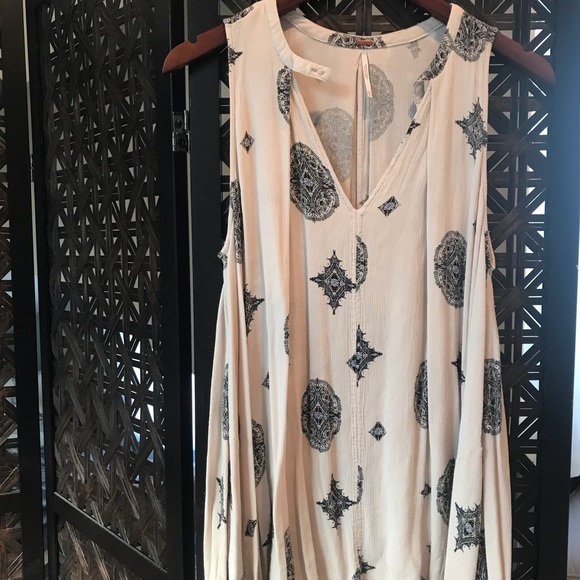 Free People Swing Tunic - Picture 4 of 6